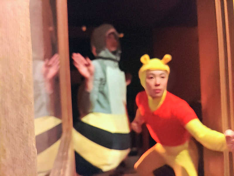 ロッドマンさんの毎日サウナ 八王子店のサ活写真