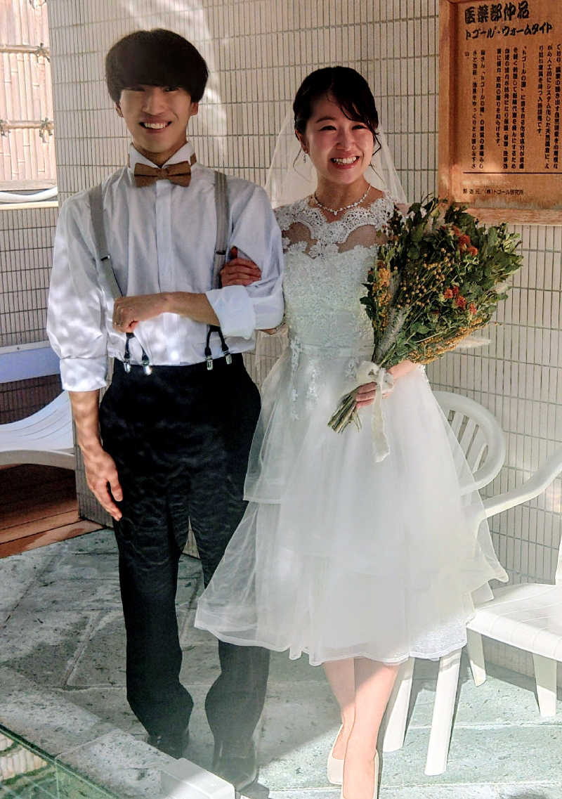 ロッドマンさんのサウナ&カプセルホテル 北欧のサ活写真