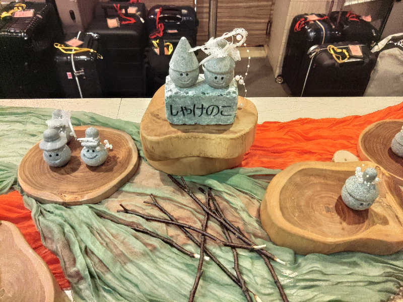 ロッドマンさんのサウナ&カプセルホテル 北欧のサ活写真