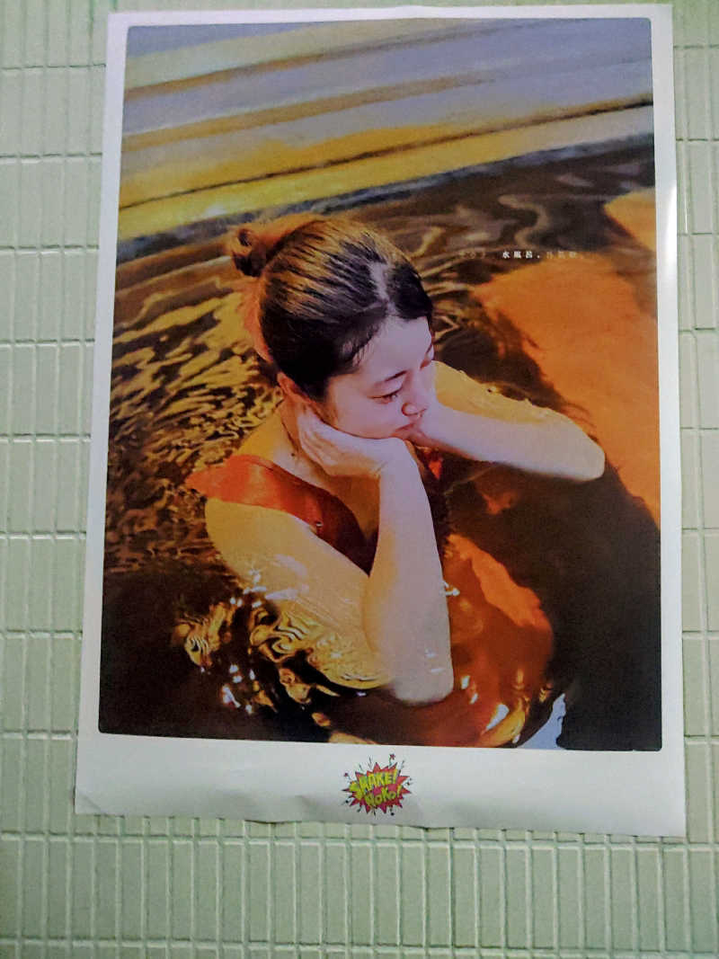 ロッドマンさんのサウナ&カプセルホテル 北欧のサ活写真