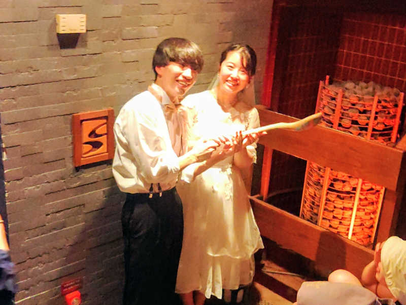 ロッドマンさんのサウナ&カプセルホテル 北欧のサ活写真