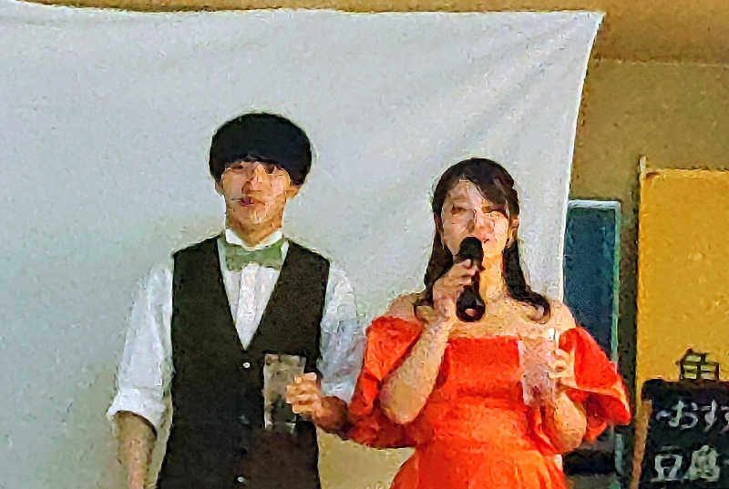 ロッドマンさんのサウナ&カプセルホテル 北欧のサ活写真