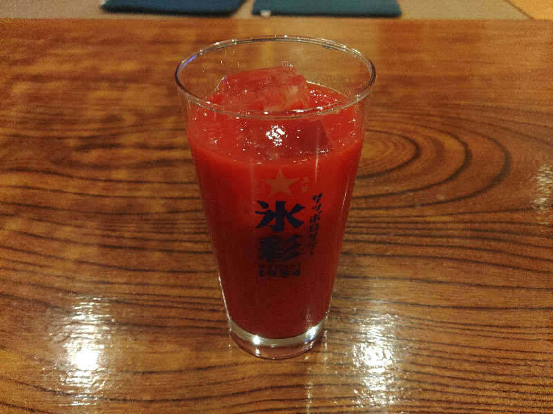 ロッドマンさんのサウナセンター稲荷町(旧サウナホテルニュー大泉 稲荷町店)のサ活写真