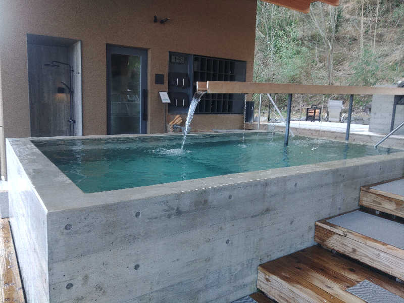 ロッドマンさんのSATOYAMA TERRACEのサ活写真