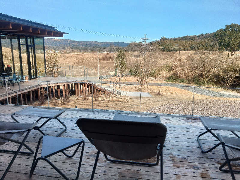 ロッドマンさんのSATOYAMA TERRACEのサ活写真