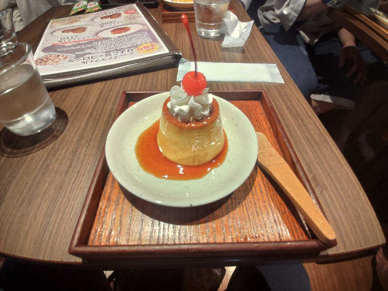 ロッドマンさんの朝日湯源泉ゆいるのサ活写真