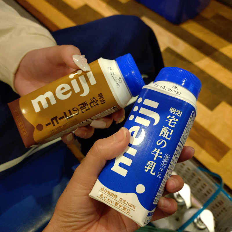 HACCIさんのファンタジーサウナ&スパおふろの国のサ活写真