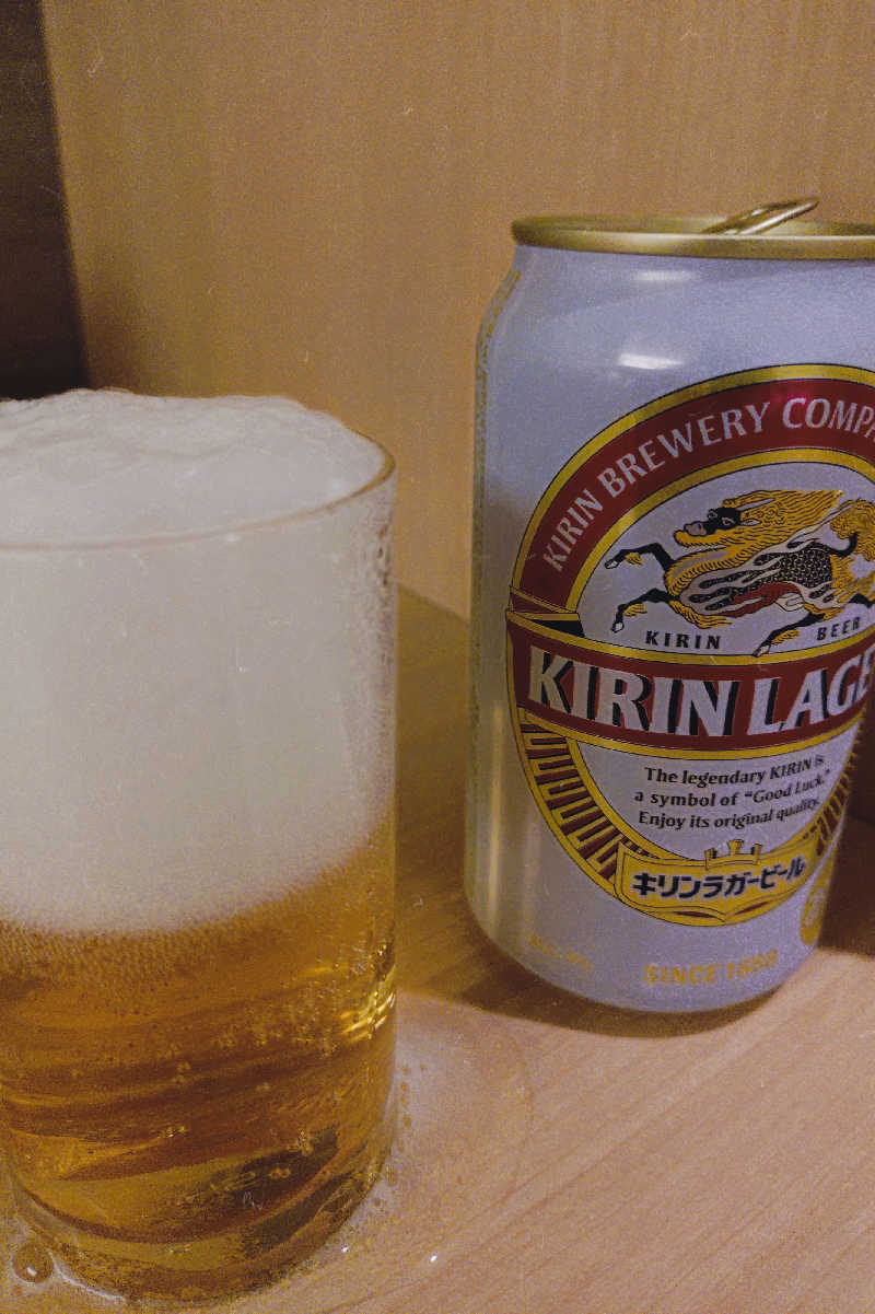 HACCIさんの熱海後楽園ホテルのサ活写真