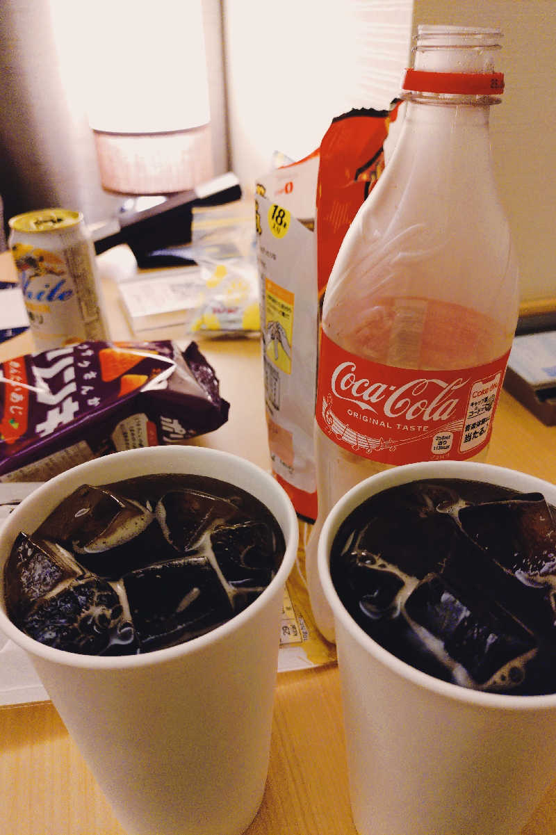 HACCIさんの熱海後楽園ホテルのサ活写真