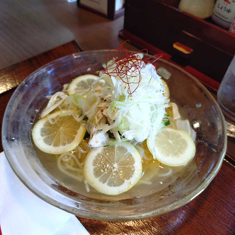 HACCIさんのひたちなか温泉 喜楽里別邸のサ活写真