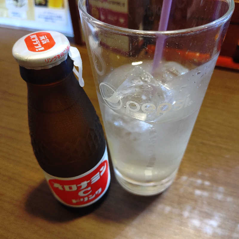 HACCIさんのひたちなか温泉 喜楽里別邸のサ活写真