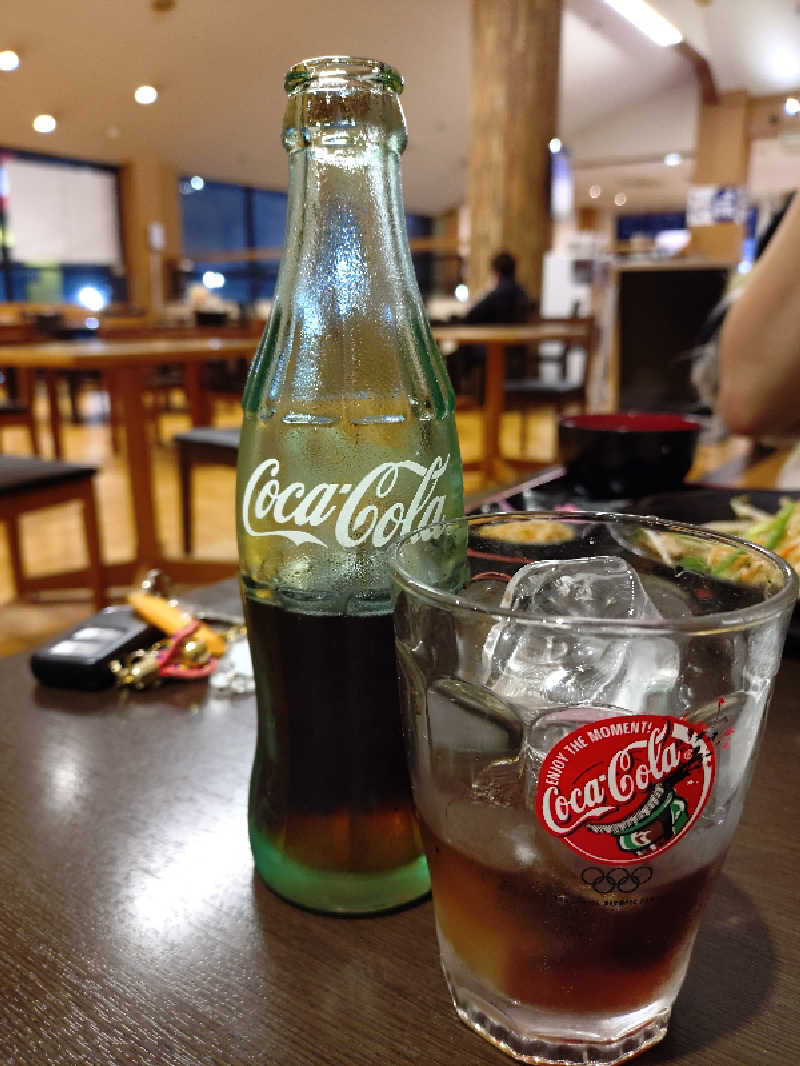 HACCIさんの君津の湯のサ活写真