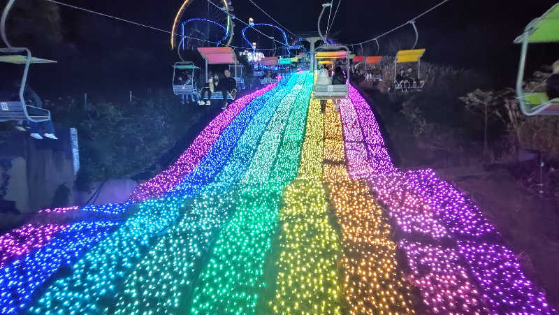 HACCIさんの相模・下九沢温泉 湯楽の里のサ活写真