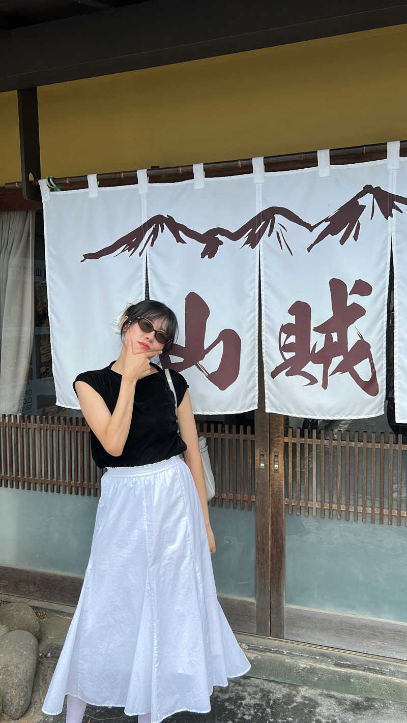 167ちゃん。さんの山賊サウナのサ活写真