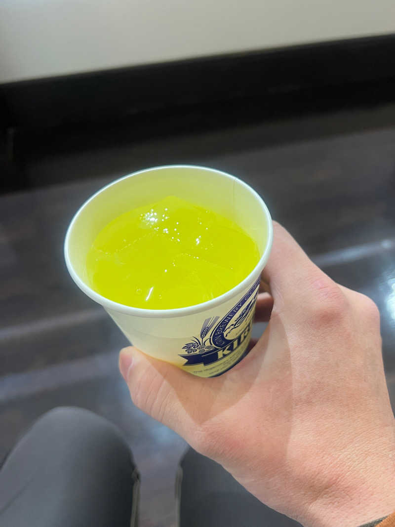 NiKasさんの竜泉寺の湯 八王子みなみ野店のサ活写真