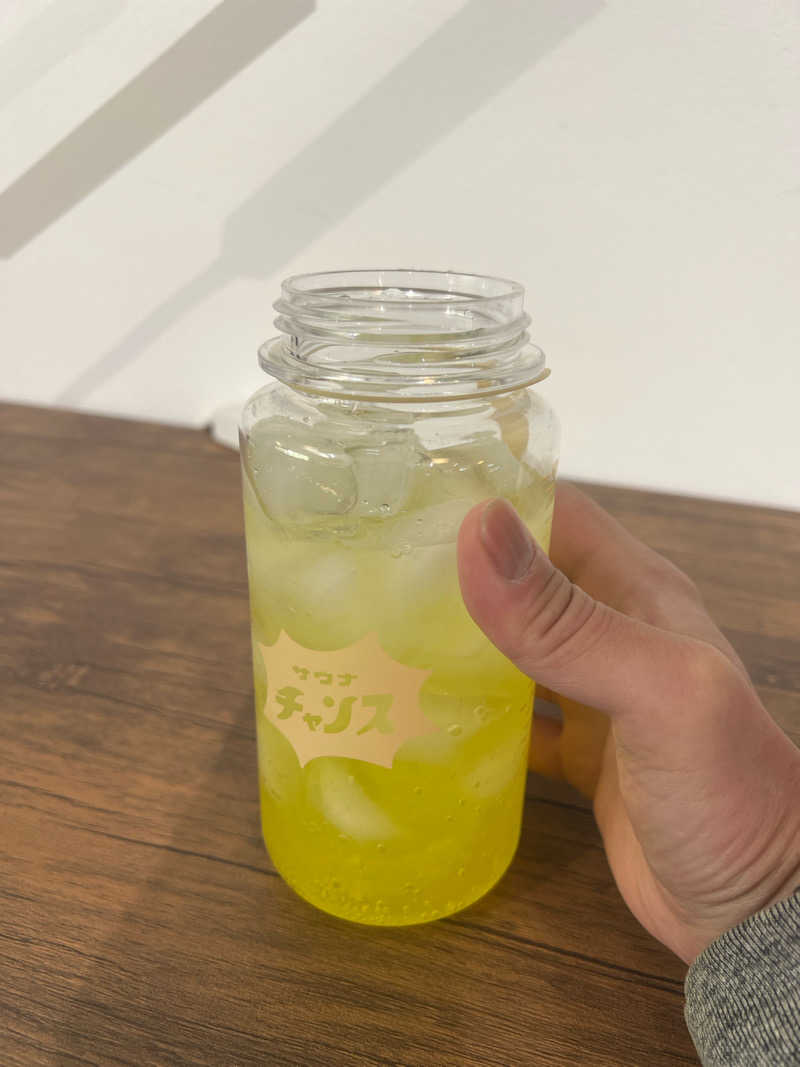 NiKasさんの多摩境天然温泉 森乃彩のサ活写真