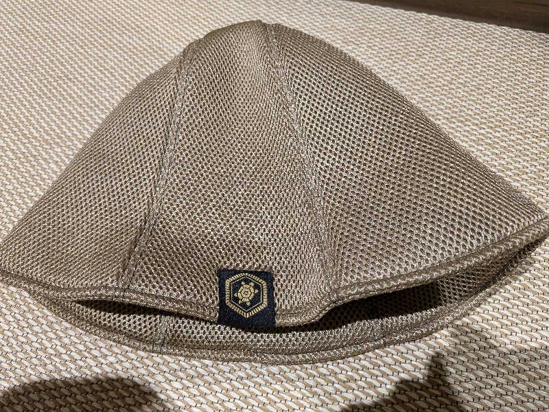 ﾄﾄﾉｲｽｷﾞさんの生姜サウナ 金の亀のサ活写真