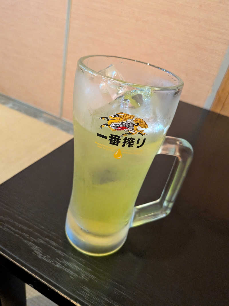 ﾄﾄﾉｲｽｷﾞさんのウェルビー栄のサ活写真