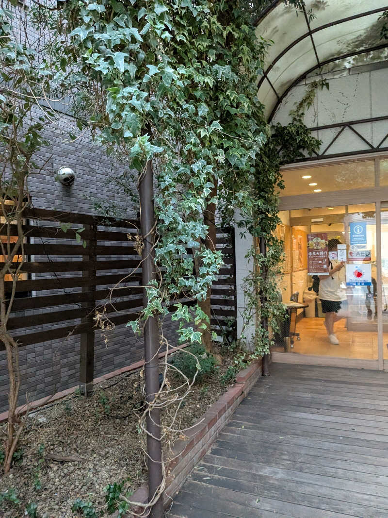 ﾄﾄﾉｲｽｷﾞさんのカプセル&サウナ ロスコのサ活写真