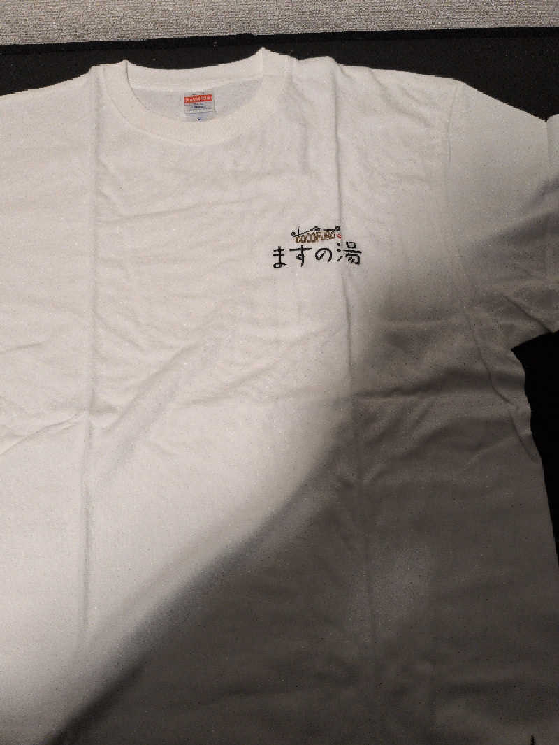 ﾄﾄﾉｲｽｷﾞさんのCOCOFURO ますの湯のサ活写真