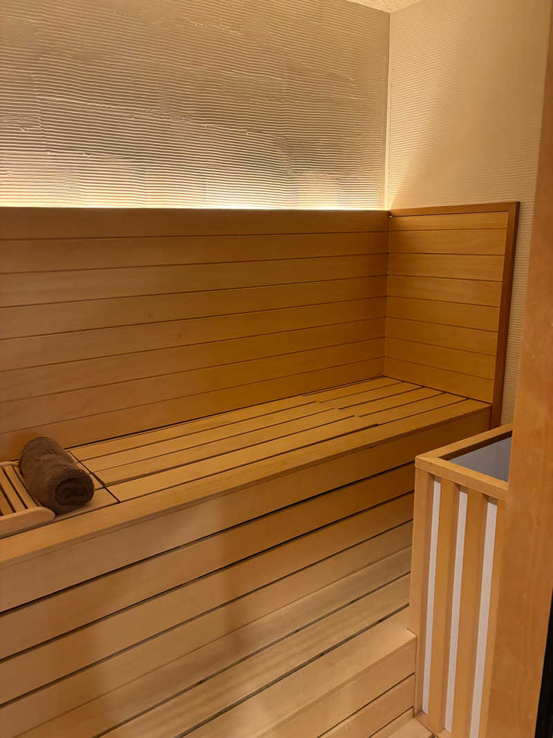 プルャさんのBASE Private sauna福岡薬院店のサ活写真