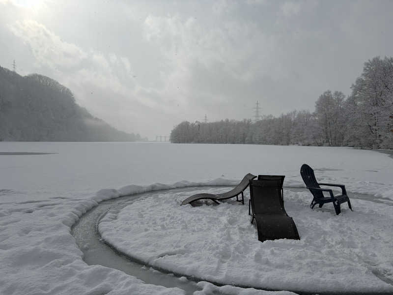 イエティさんの北海道アヴァントのサ活写真