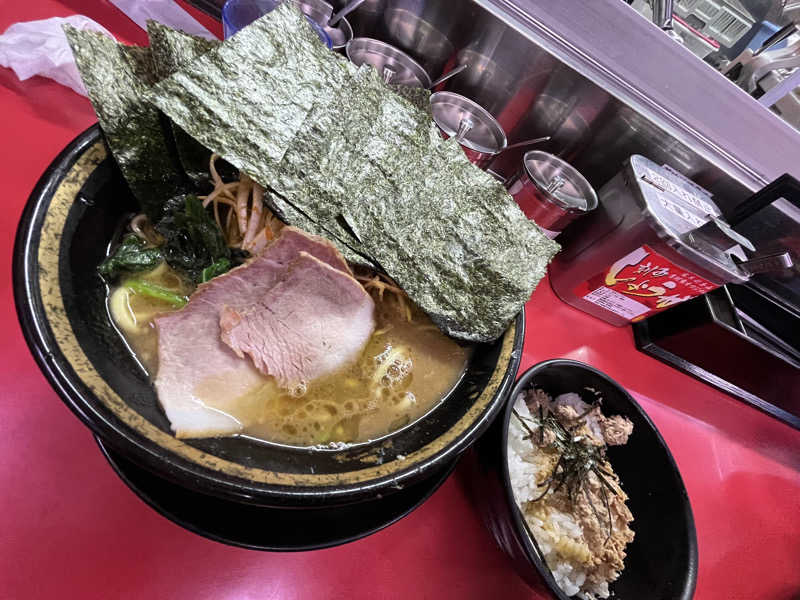 福島（和尚）さんの湯屋 FUROBAKKA(フロバッカ)のサ活写真