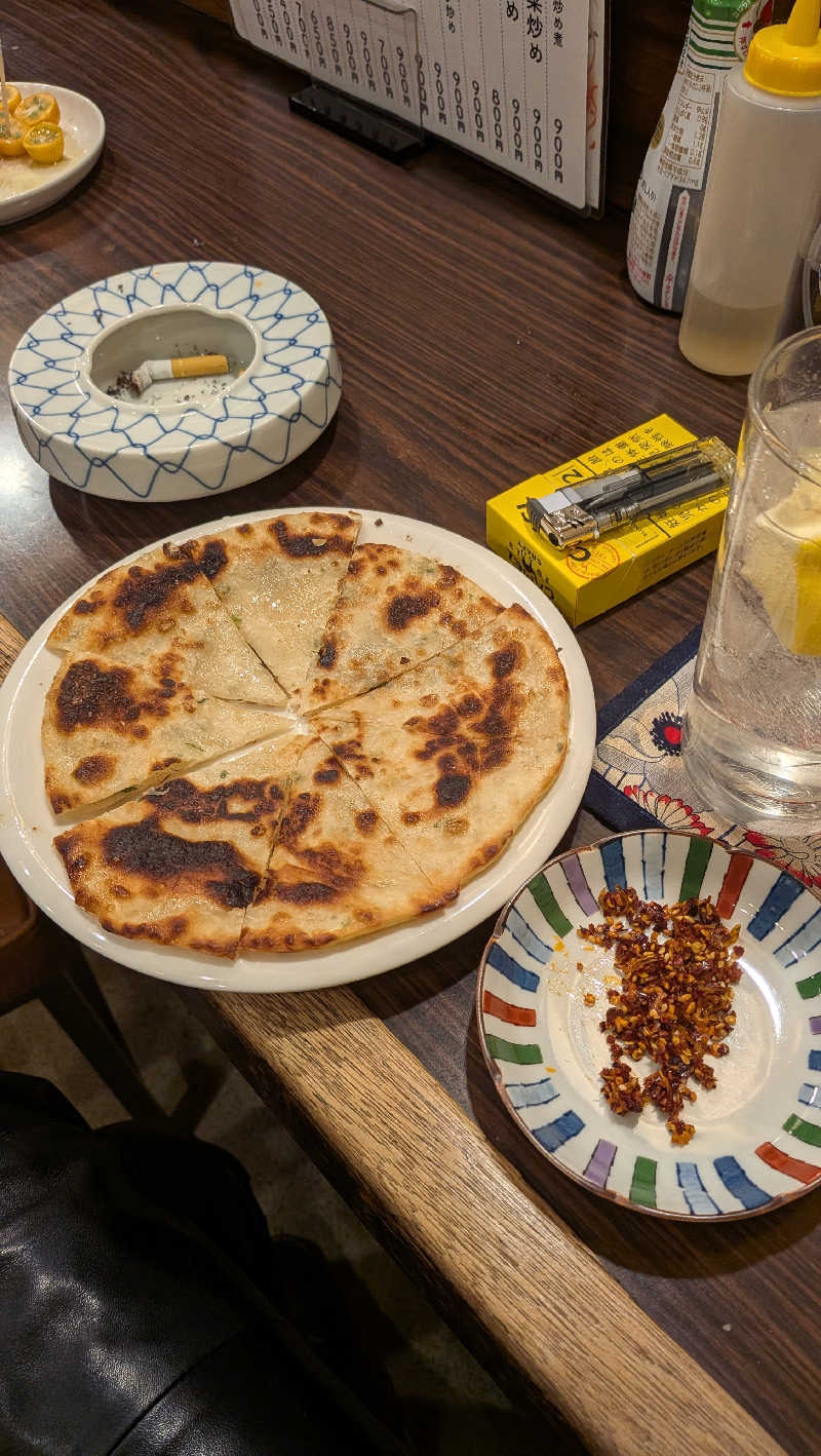 cacyunさんの三の輪湯のサ活写真