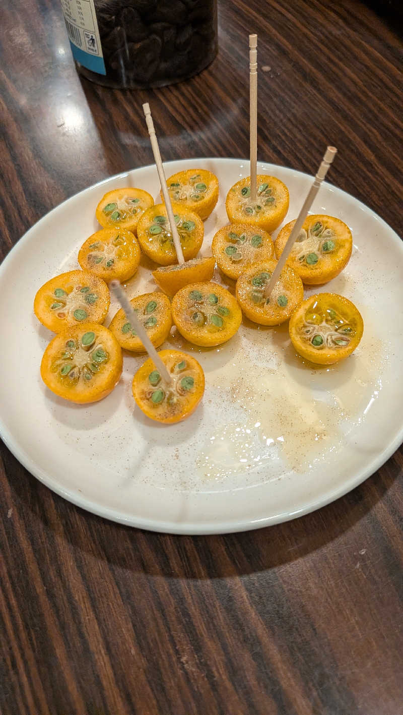 cacyunさんの三の輪湯のサ活写真