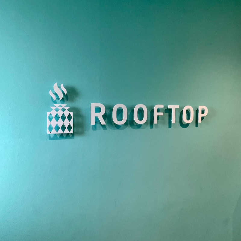 🈂️【ふじポ】さんのROOFTOPのサ活写真