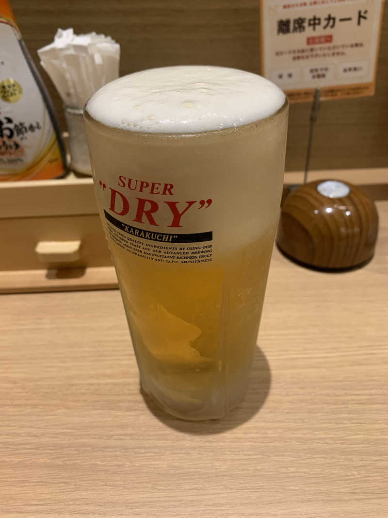 WOLVESさんの竜泉寺の湯 草加谷塚店のサ活写真