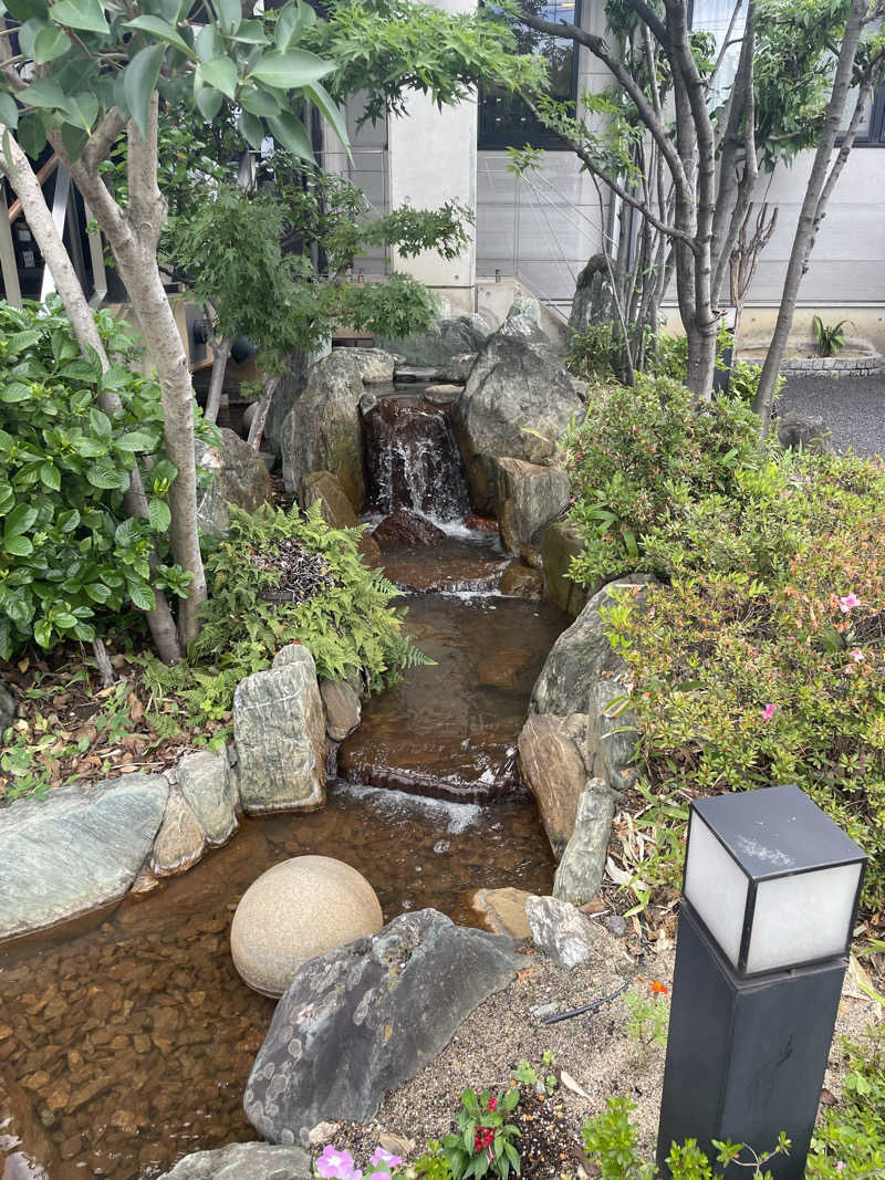 サウナでよろ昆布さんのお湯処 美福のサ活写真