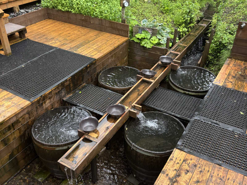 The Sauna[上水内郡信濃町]のサ活（サウナ記録・口コミ感想）一覧