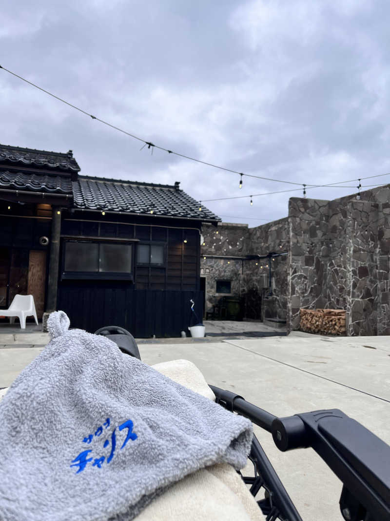 さい☺︎さんのSHIIYA VILLAGEのサ活写真