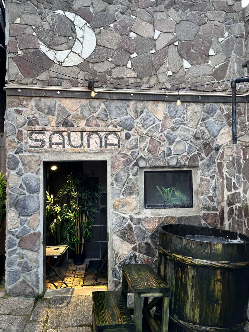 さい☺︎さんのSHIIYA VILLAGEのサ活写真