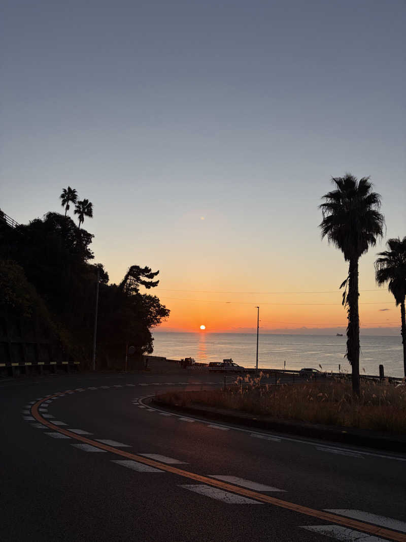 土佐のサウナ一さんの土佐望月温泉 姫若子の湯のサ活写真