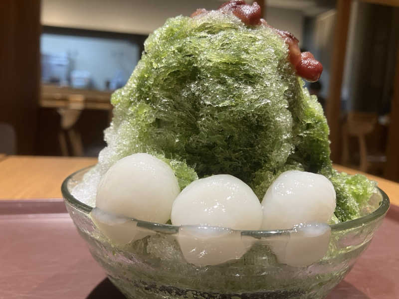 ヨシヨシさんのサウナコタンサッポロのサ活写真