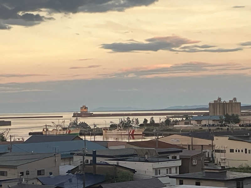 ヨシヨシさんの紋太の湯のサ活写真