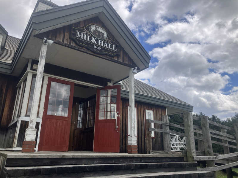 ヨシヨシさんのなよろ温泉サンピラーのサ活写真