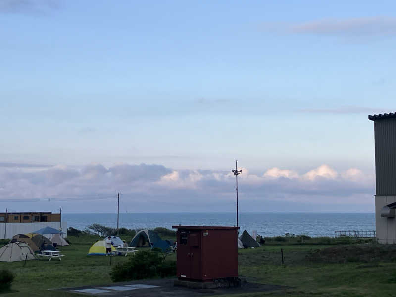 ヨシヨシさんの晩成温泉のサ活写真