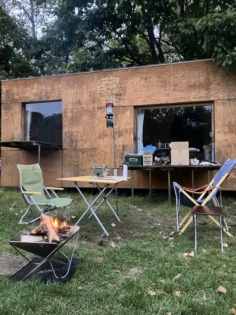 ヨシヨシさんの十勝ナウマン温泉ホテルアルコのサ活写真