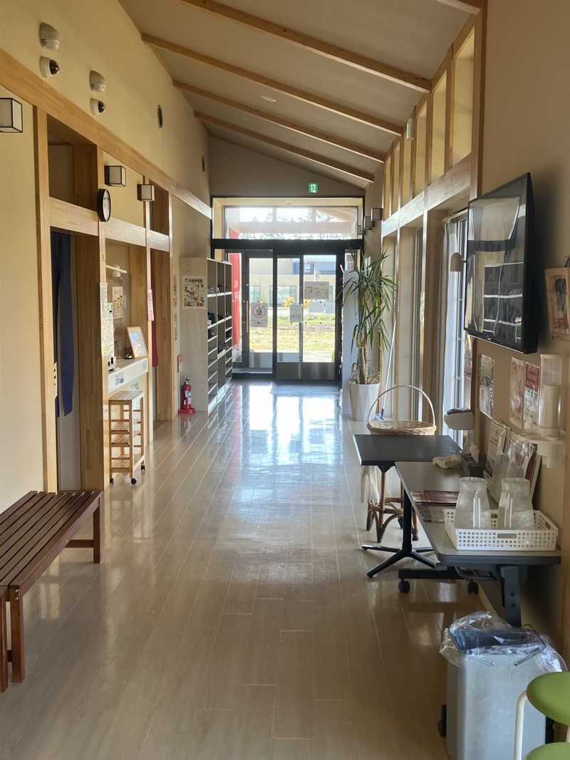 ヨシヨシさんのココルクの湯のサ活写真