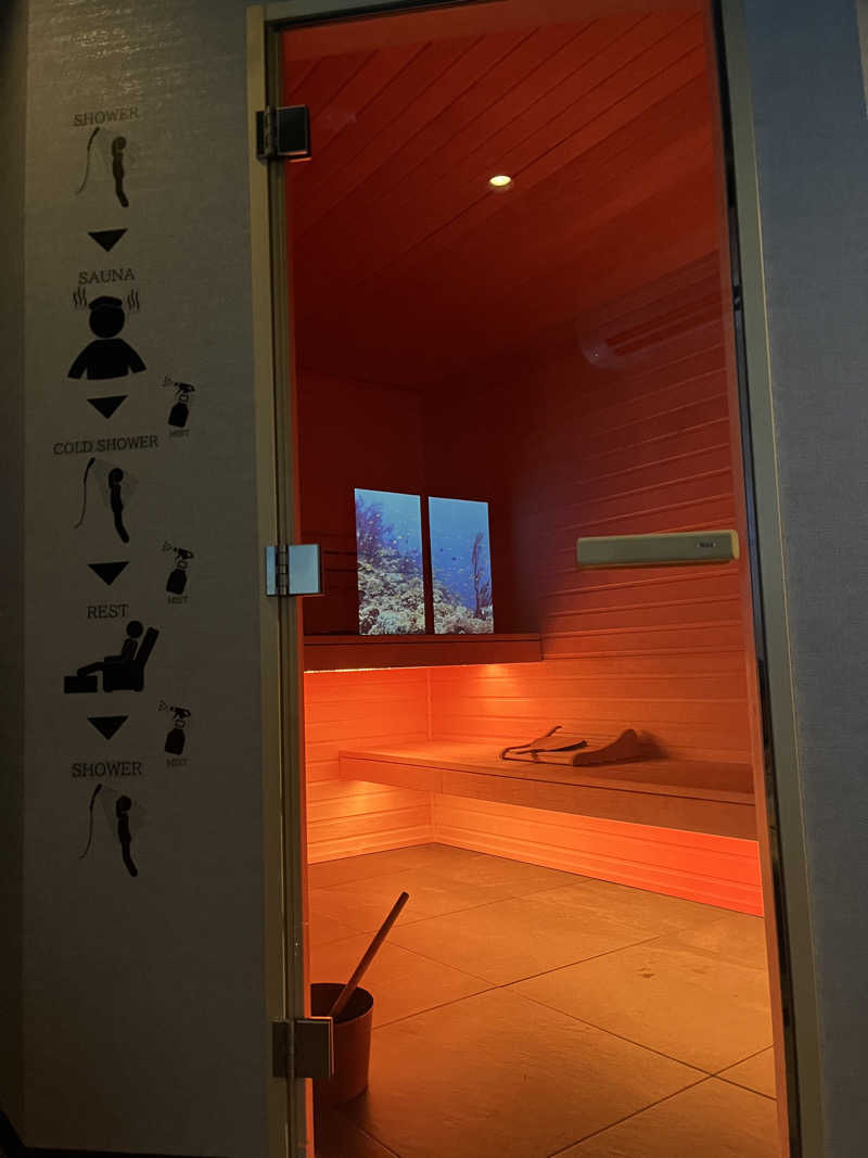 グリジ7さんのSOLENA(ソレナ)のサ活写真