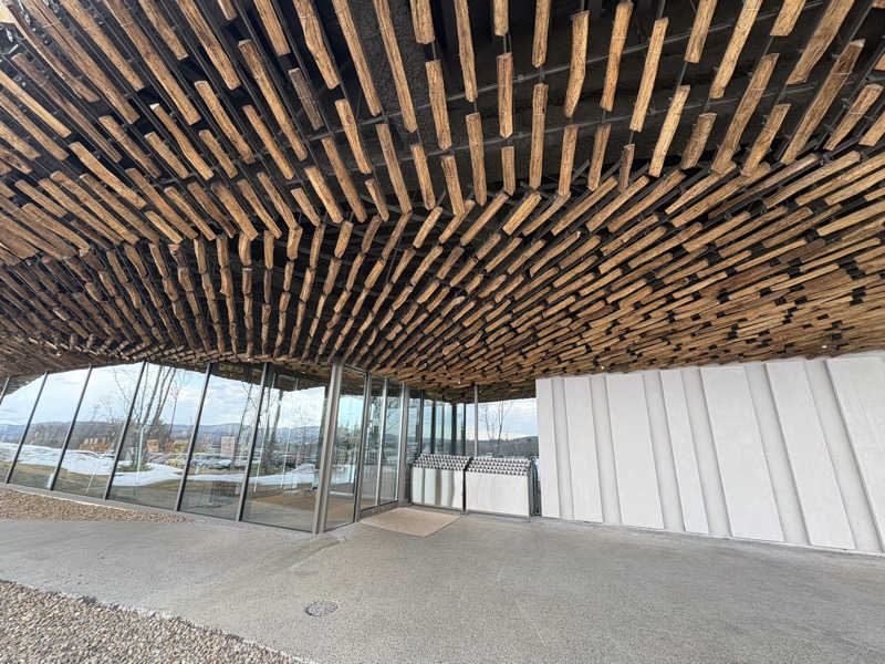 グリジ7さんのSnow Peak FIELD SUITE SPA HEADQUARTERSのサ活写真