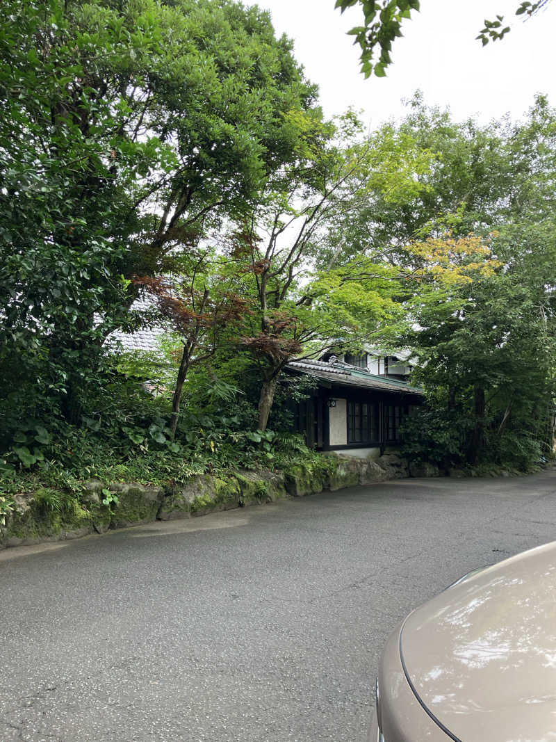 jumpeiさんの極楽温泉 匠の宿のサ活写真