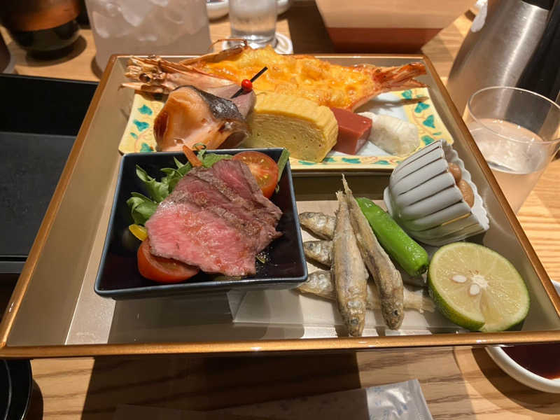 あまみゆうさんの蒼の湖邸 ビワフロント彦根のサ活写真