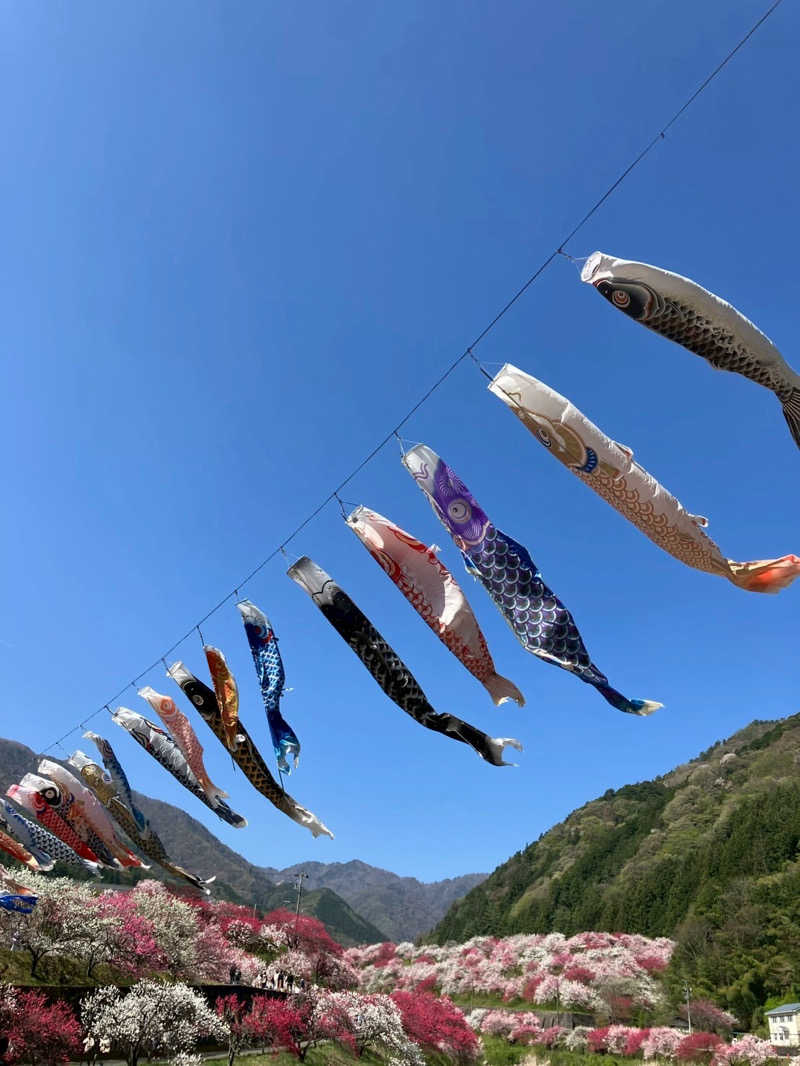 あまみゆうさんの湯ったり〜な昼神のサ活写真