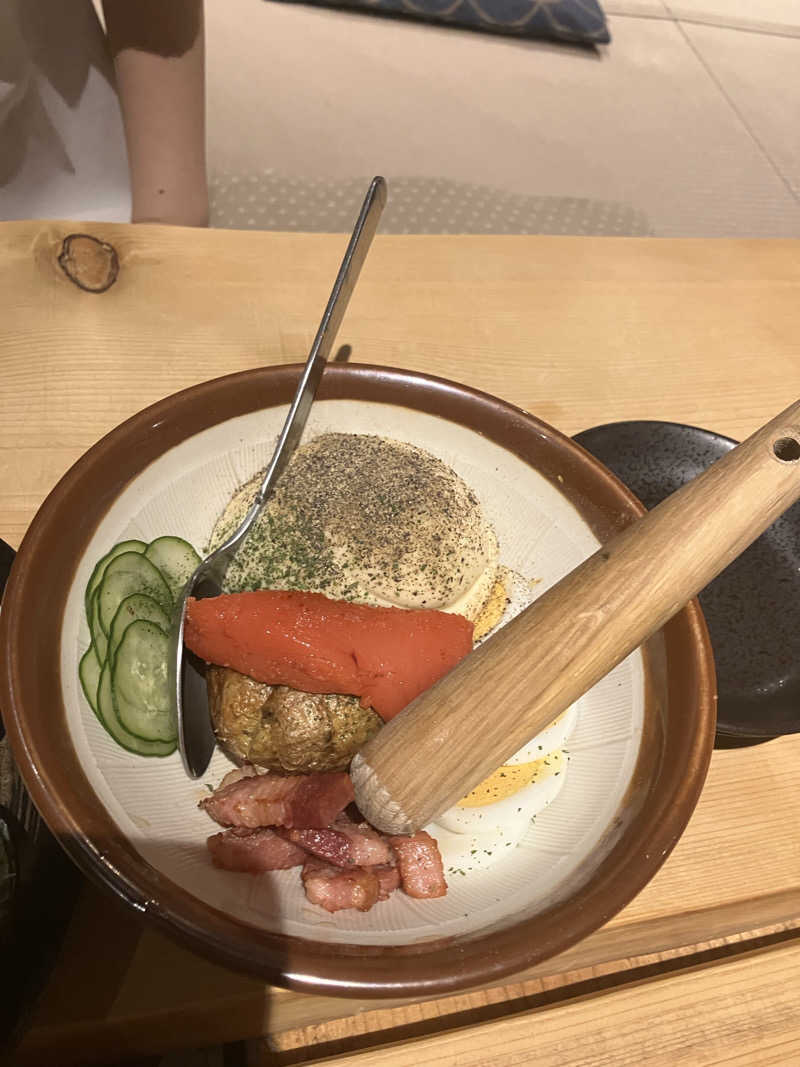 あまみゆうさんのKIWAMI SAUNAのサ活写真