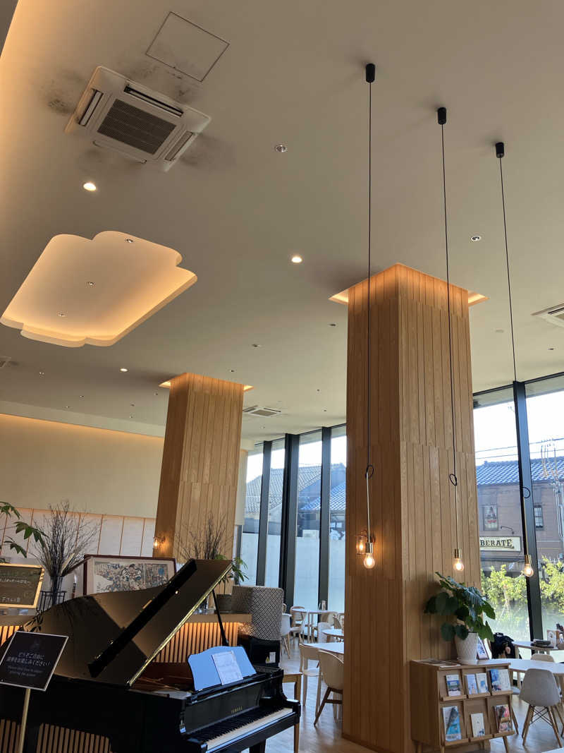 あまみゆうさんのサウナリゾートオリエンタル出雲(センチュリオンホテル&スパ クラシック出雲)のサ活写真