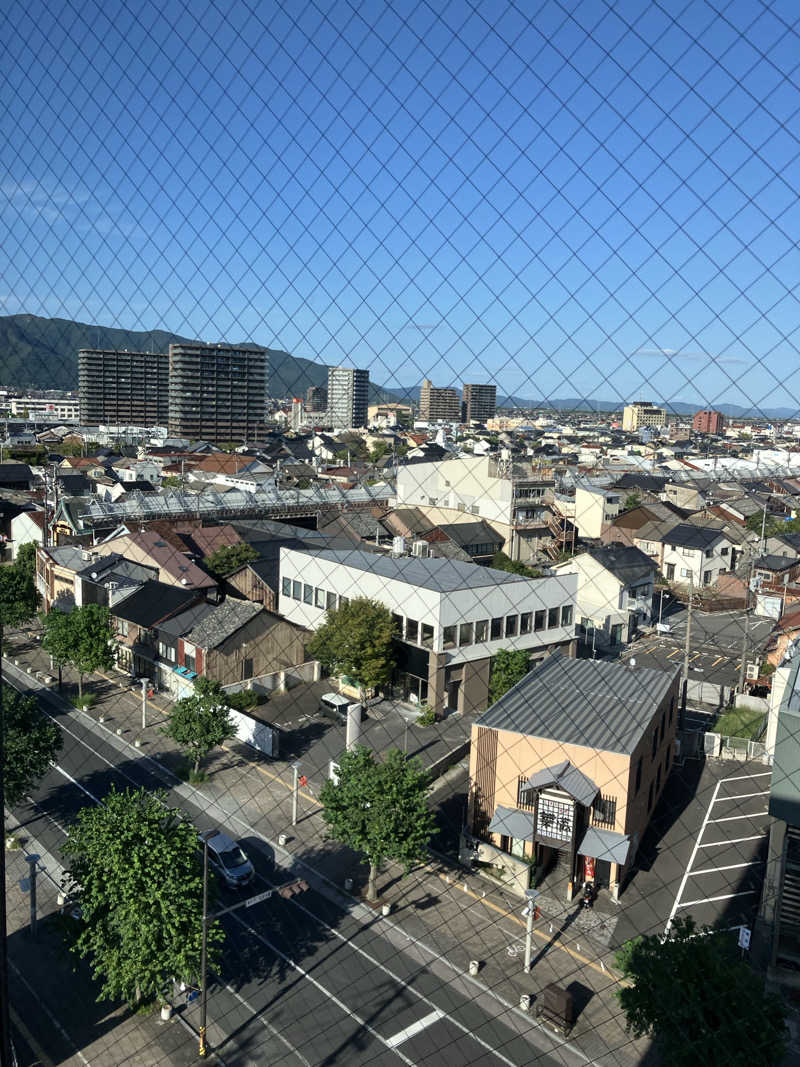 あまみゆうさんのサウナリゾートオリエンタル出雲(センチュリオンホテル&スパ クラシック出雲)のサ活写真